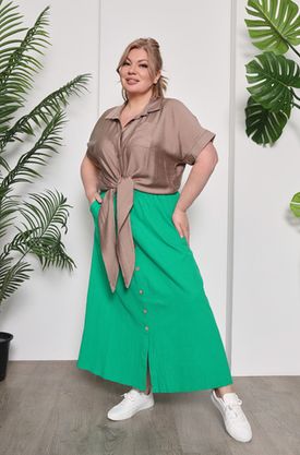 Цена на Рубашка-5308 больших размеров