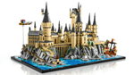 Конструктор LEGO Harry Potter 76419 Замок и территория Хогвартс