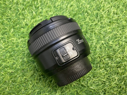 YongNuo AF 35mm 2 Nikon F Покупка/Продажа
