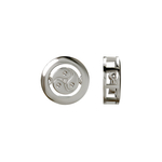 Подвеска из серебра 925 пробы 060701-12240360