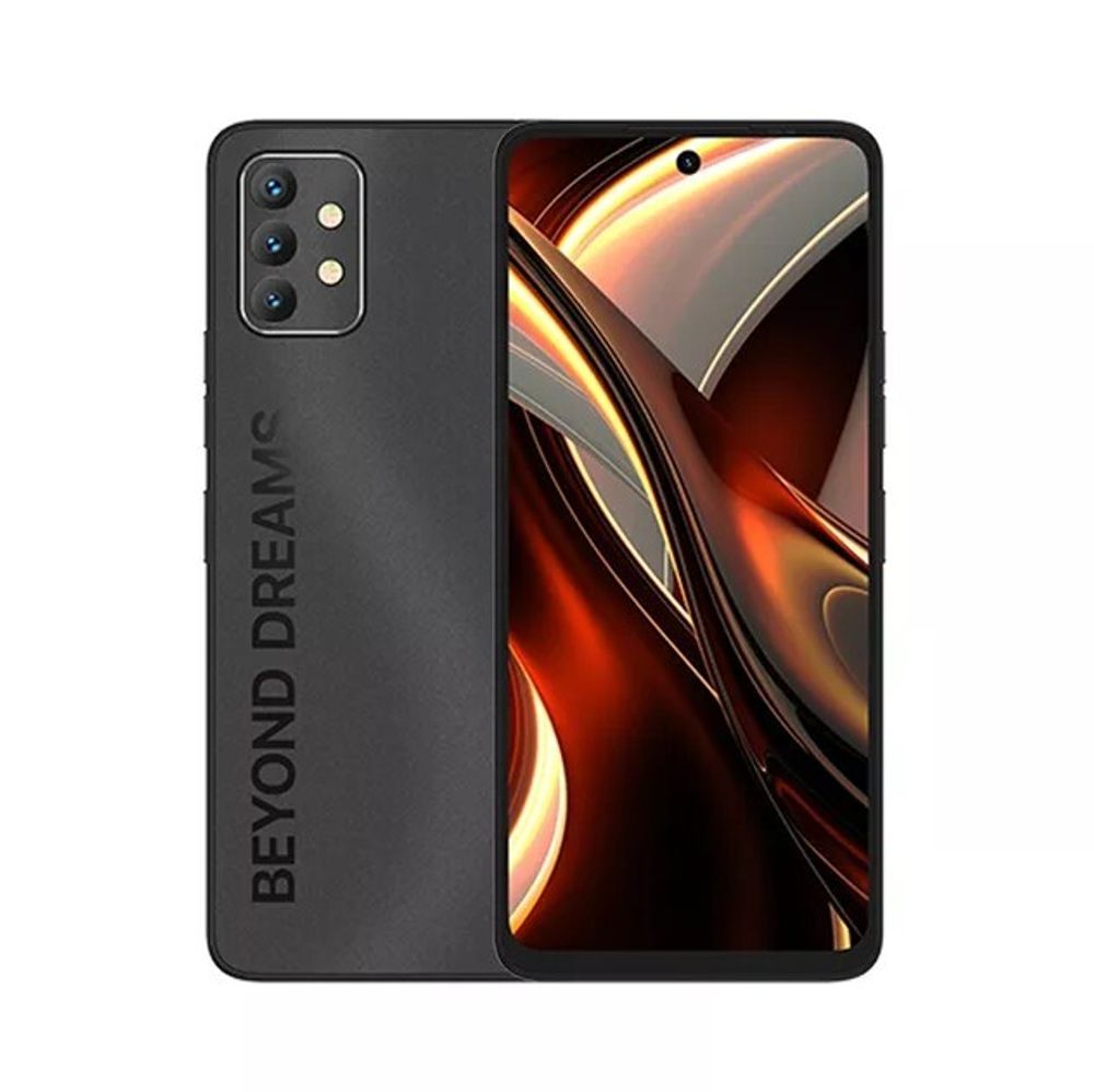 Смартфон Umidigi A13 Pro Max /5G/12G/256G Black