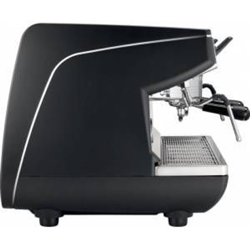 Кофемашина Nuova Simonelli Appia Life 2Gr полуавтоматическая (высокие группы)