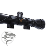 Винтовка пневматическая GAMO Shadow 1000 IGT COMBO