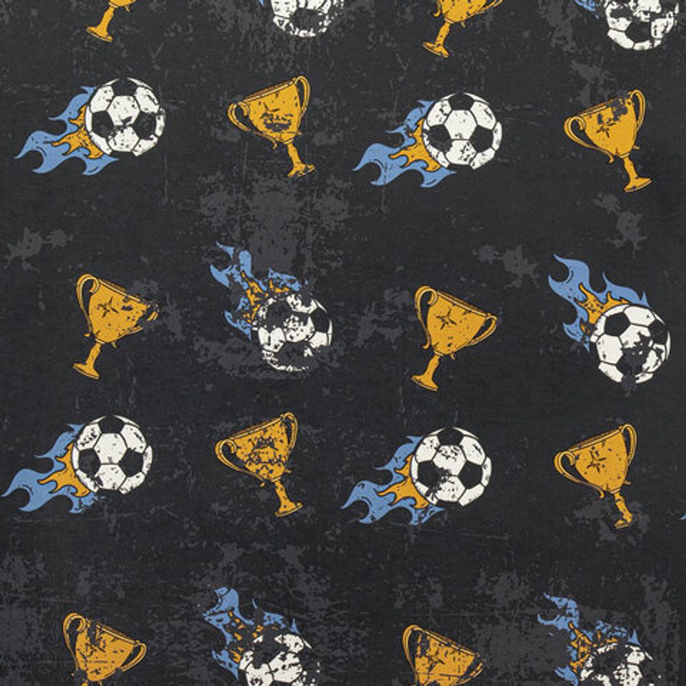 Бумага упаковочная "For Men", 70x100 см, 10 дизайнов ассорти, ЗОЛОТАЯ СКАЗКА, 591914, 1шт