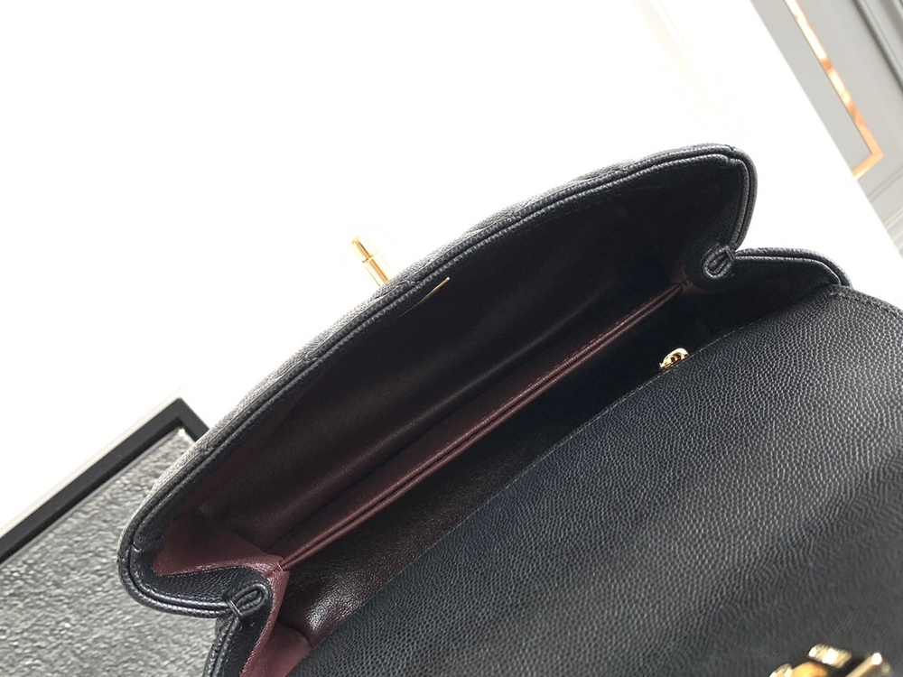 Chanel Bag 19 cm