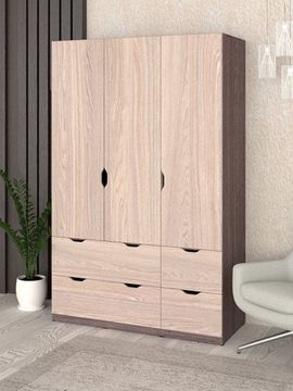 Шкаф ГРАНД-ЛАВОРО-21 левый