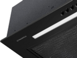 Вытяжка MAUNFELD Crosby 850LED чёрный