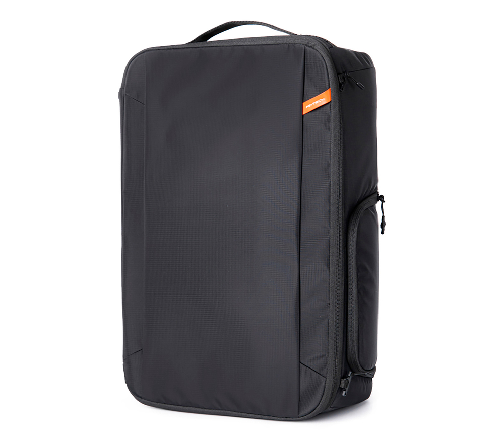 Рюкзак PGYTECH OnePro Flex 40L + Camera Insert L, цвет Space Black