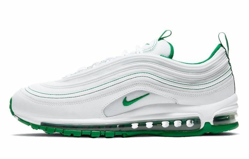 Кроссовки Nike Air Max 97 Pine Green