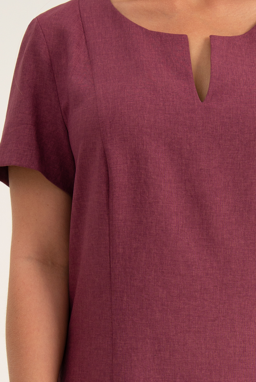 Платье женское 4640з, Лаванда #259Ла054640з