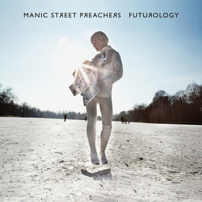Manic Street Preachers / Futurology (RU)(CD)