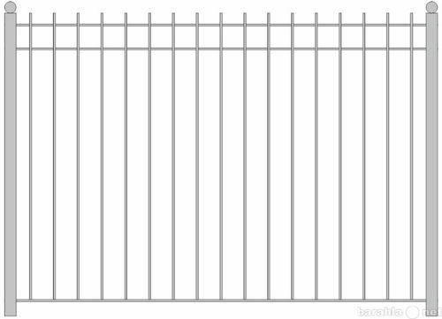 Ограждение организаций