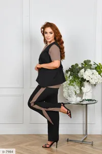 Костюм II-7981 Фабрика Моды