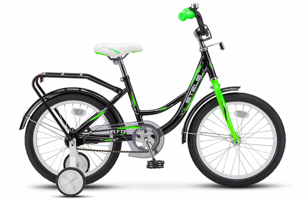 Велосипед STELS FLYTE 16