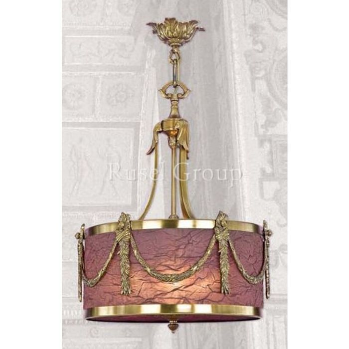 Подвесной светильник Riperlamp Napoleon 351E