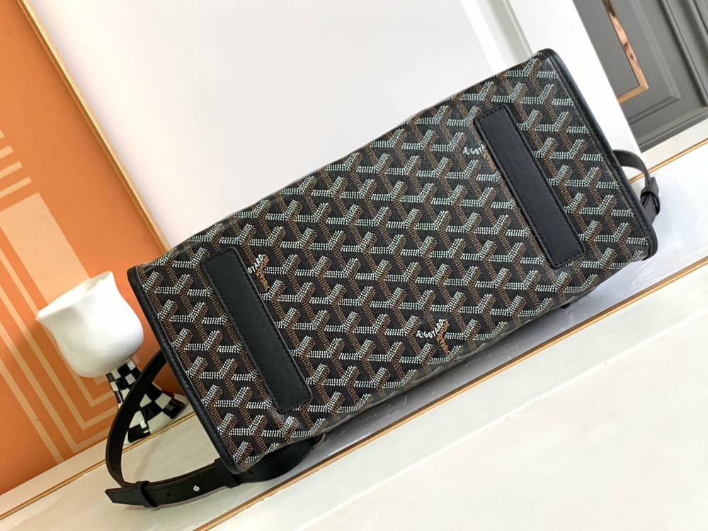 Goyard Saint Leger Backpack