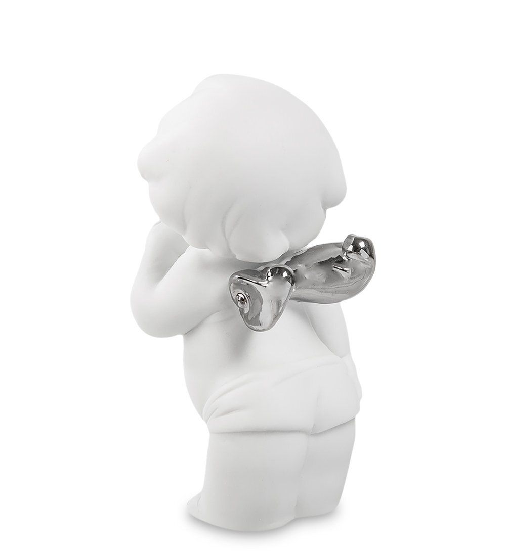 Pavone JP-48/ 8 Фигурка «Амурчик» бисквит