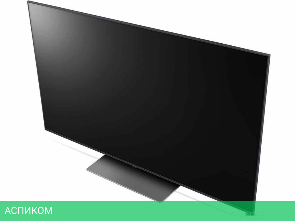 Телевизор LG QNED86 55QNED86T6A