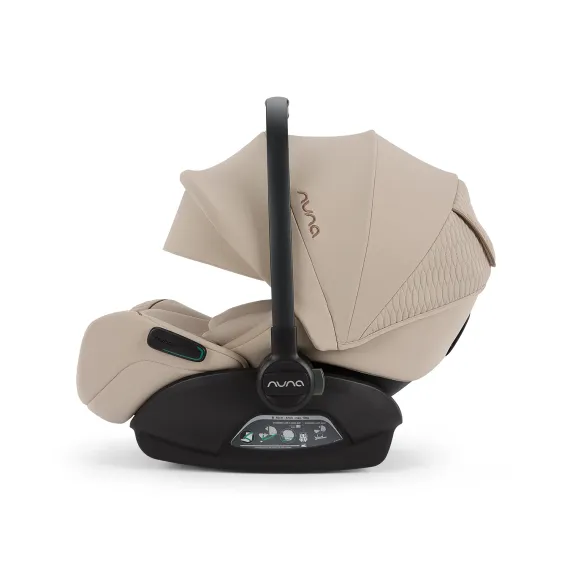 Автокресло Nuna Arra Flex Cosmopolitan