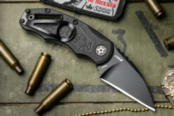 Складной нож Kershaw 4700 Decoy