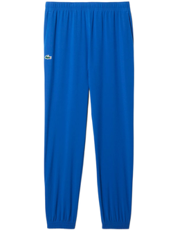 Теннисный костюм Lacoste Tennis x Novak Djokovic - sapphire blue