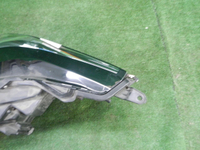 Фара правая Lexus RX 4 (2015-2019) LED под 1 блок