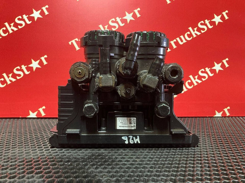 Модулятор EBS задний 2021г.