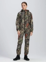 Костюм женский Triton Gear "Wild" (Сорочка, Лес)