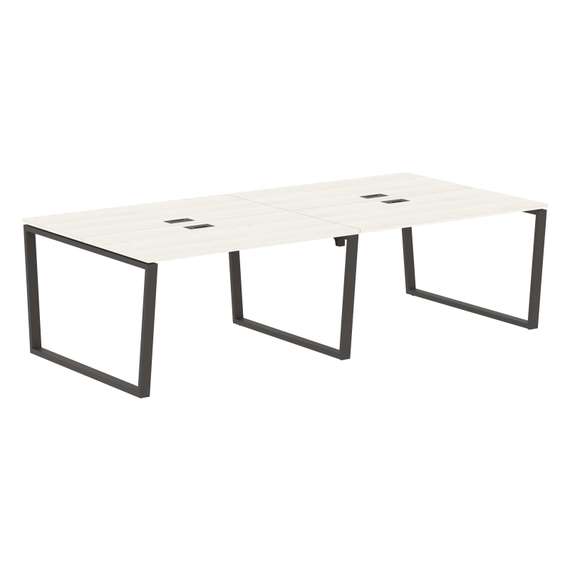 Стол 4-х местный EVWST 2713  2726х1346х750 EDIS