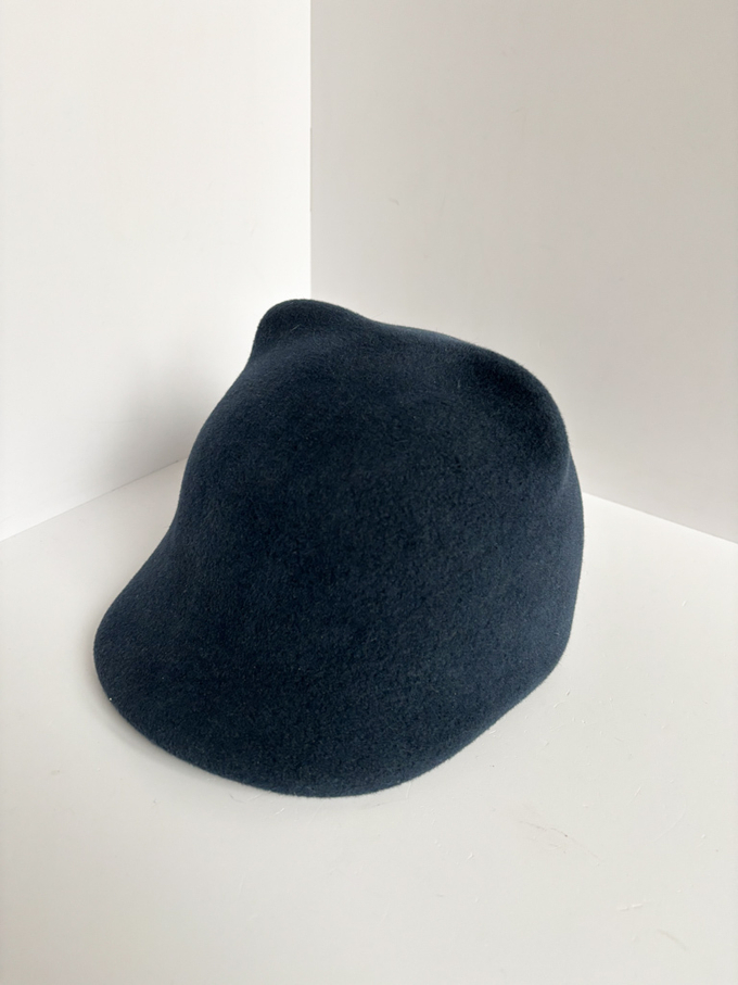 Фетровая шапка Lilia Fisher