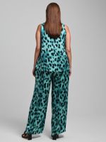 Брюки Найт-2 Виотекс ЗЕЛЁНЫЙ