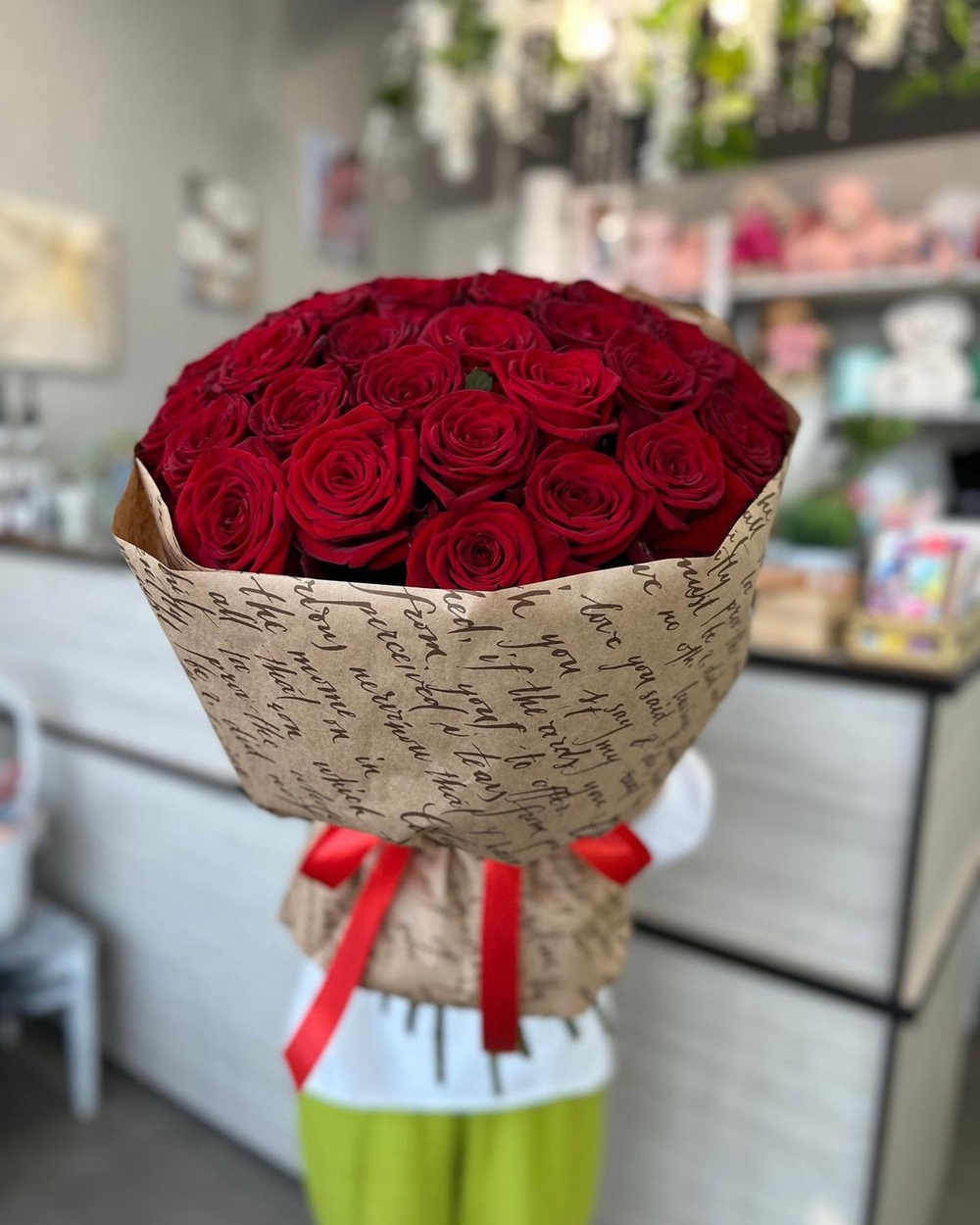 33 Розы в оформлении 🌹🌹🌹
