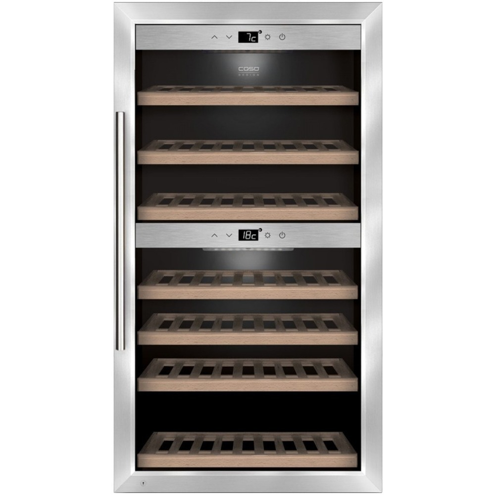Винный шкаф Caso WineComfort 660 Smart