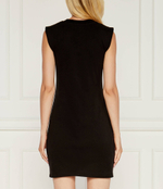 Платье CALVIN KLEIN JEANS - черный(J20J223526)