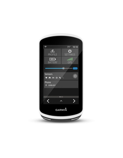 Велосипедный навигатор Garmin EDGE 1030