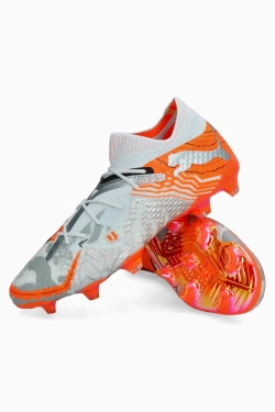 Бутсы Puma Future 7 Ultimate FG/AG Conquer your Mountain