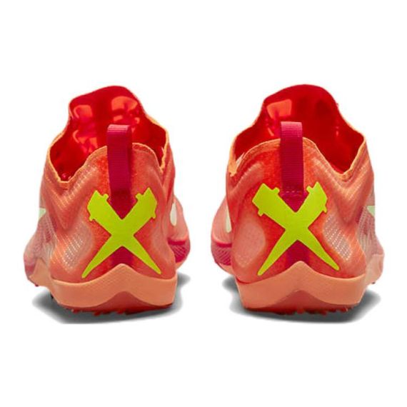 NIKE Victory Беговые кроссовки Низкие Унисекс