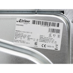 Плита газовая Kaiser HGG 52511 W