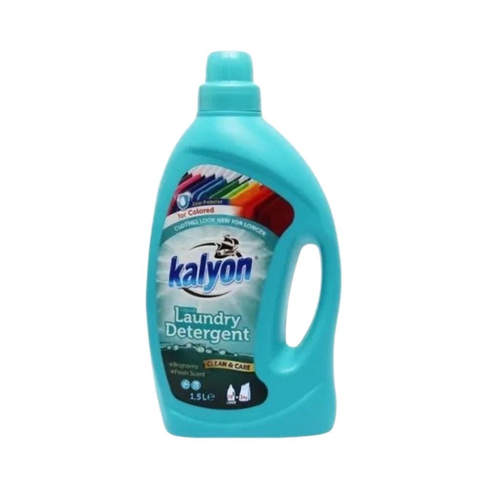 KALYON Жидкий порошок 1,5л
