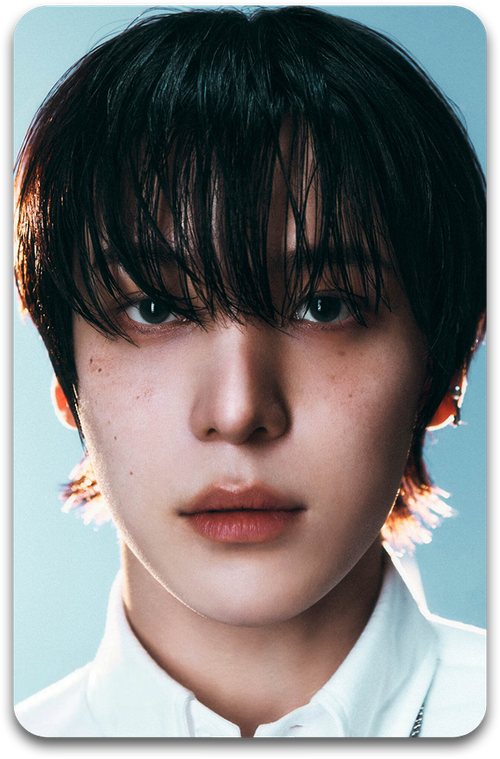 Карта / ATEEZ #1395