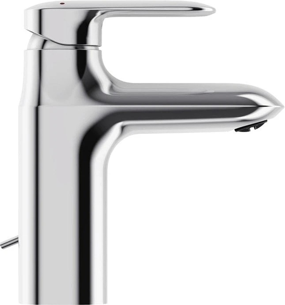 Смеситель для раковины Jacob Delafon Kumin Comfort Size E98827-CP