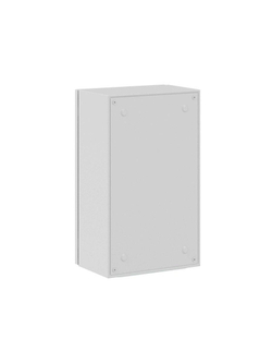 Шкаф ST с монтаж. платой 500х300х200мм от IP65-до IP66 IK10 DKC R5ST0532