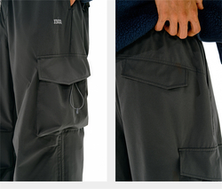 Брюки NOTHOMME Outdoor C6 Water-Repellent Cargo Pants