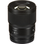 Panasonic Lumix S 50mm f/1.8 L-Mount, черный