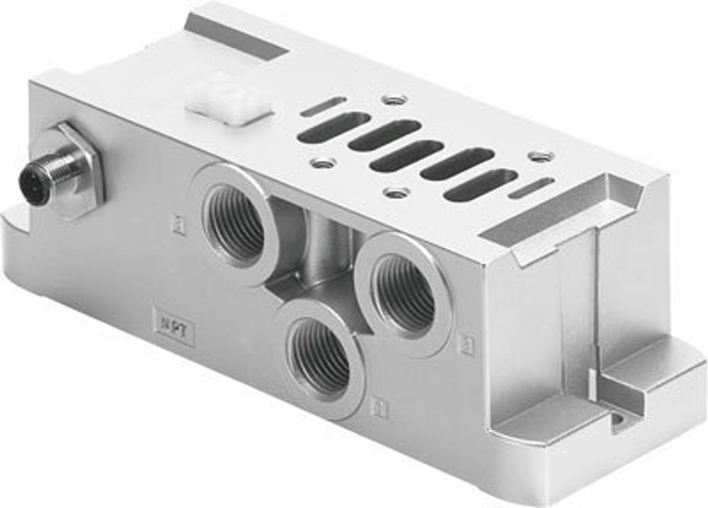 VABS-S2-2S-G12-B-R3 Монтажная плита
