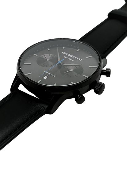 Мужские наручные часы George Kini GK.IND00011