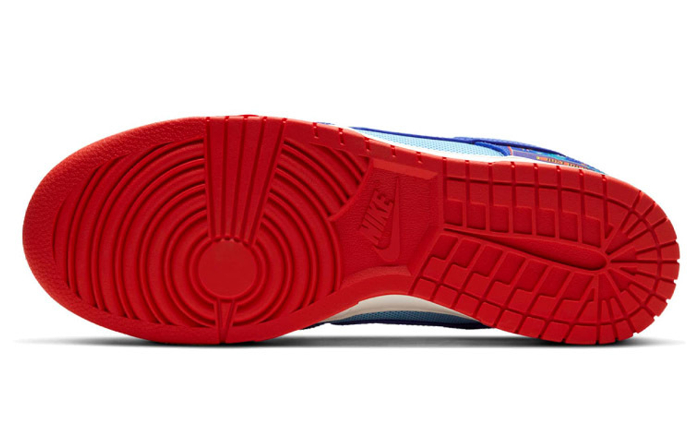 Кроссовки Nike Dunk Low Retro Og "Firecracker" "Cny"