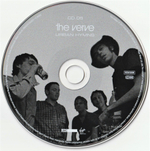 The Verve / Urban Hymns (Super Deluxe Edition)(5CD+DVD)