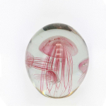 Пресс-папье Медузы