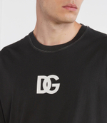 Футболка Dolce & Gabbana - графитовый(G8PN9T G7JJ8)